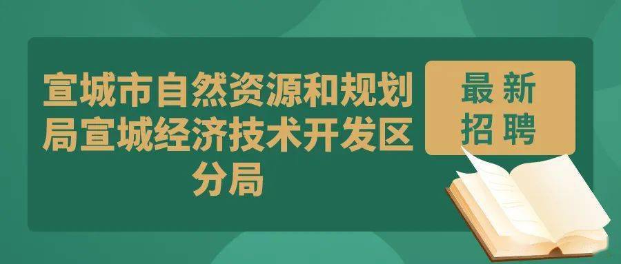 韩城市自然资源和规划局最新招聘信息汇总