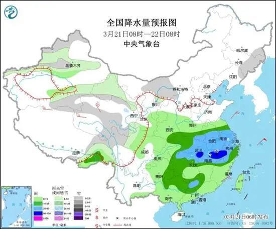 北干道街道今日天气预报