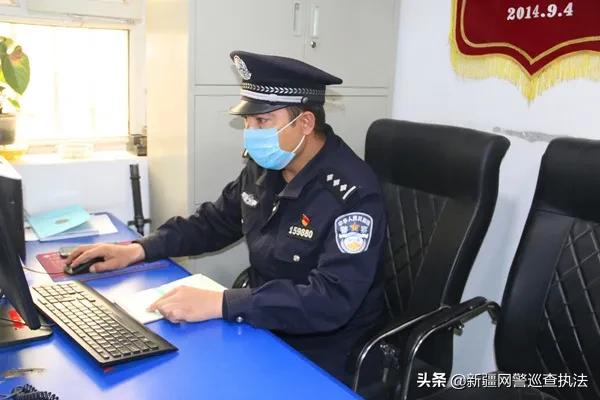 阿克陶县公安局科技引领警务创新，打造智慧安全城市新标杆项目启动