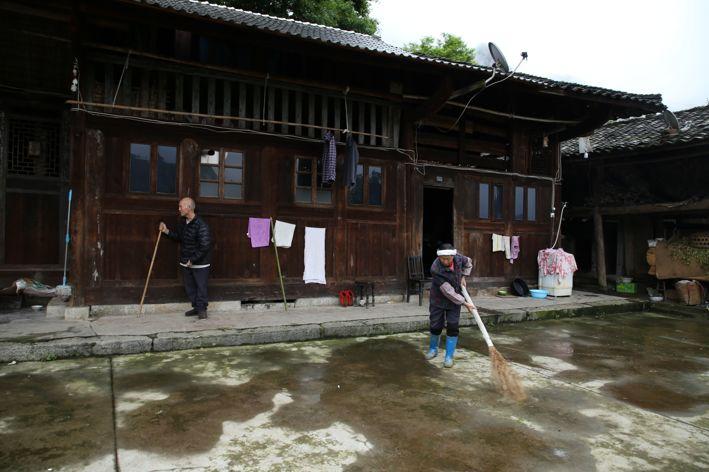 大方县财政局新项目，推动地方经济发展的新引擎