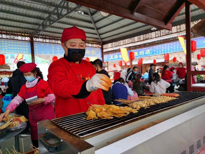 白银区文化广电体育和旅游局最新动态报道