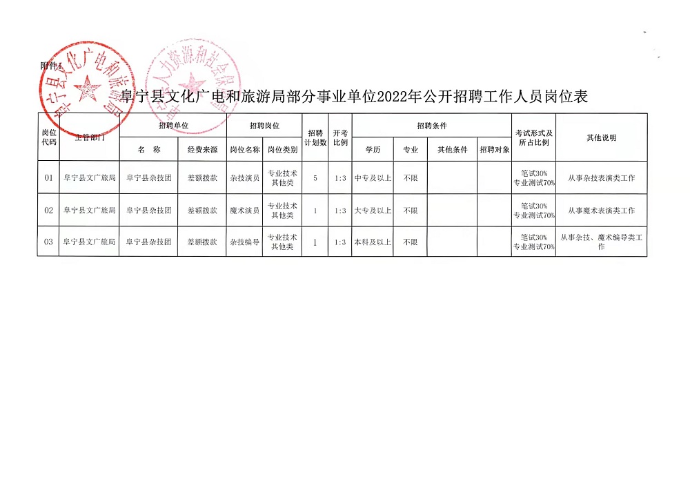 武都区文化局最新招聘信息全面解读与招聘细节深度剖析