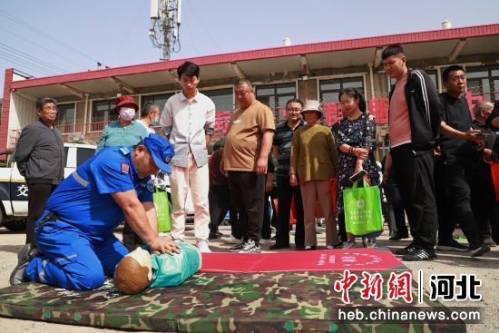 大通回族土族自治县应急管理局新项目推动地方应急管理体系现代化发展