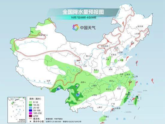 坪岔村委会天气预报更新通知