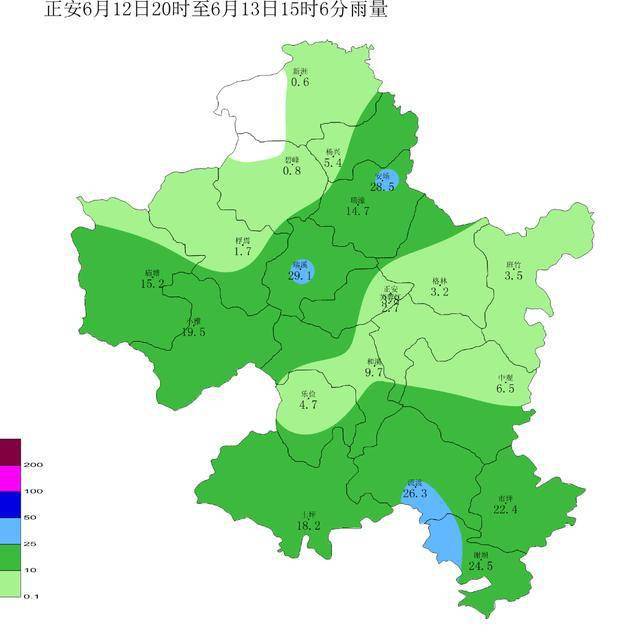 岢岚县阳坪乡天气预报更新，最新天气状况概述