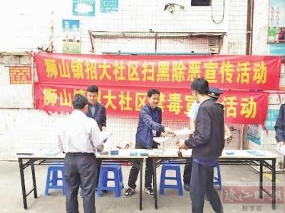 大新社区居委会招聘启事，最新职位空缺与要求概览