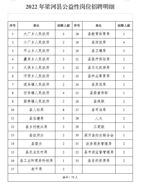 梁河县文化广电体育和旅游局招聘公告详解