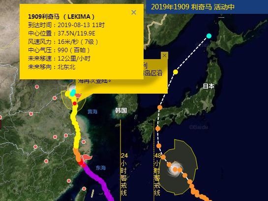 气象科技赋能城市发展与民生改善——烟台市气象局最新项目揭秘