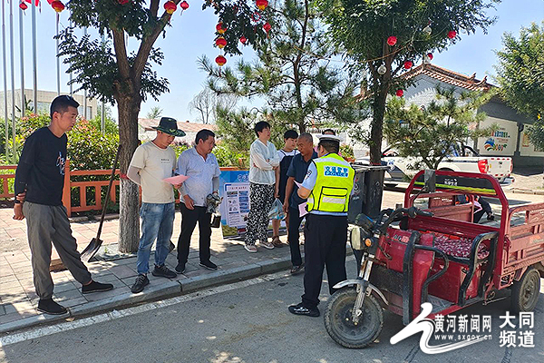 郡休村交通迈向现代化新篇章，最新交通新闻报道