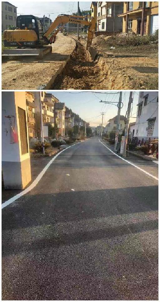 矿山路社区重塑未来，打造宜居环境的新项目启动