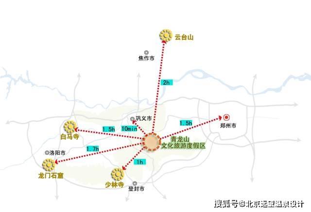 大峪沟镇未来繁荣蓝图，最新发展规划揭秘