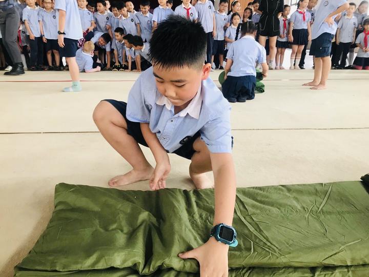 东阳市小学最新动态报道