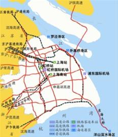 上海市国家税务局最新发展规划概览