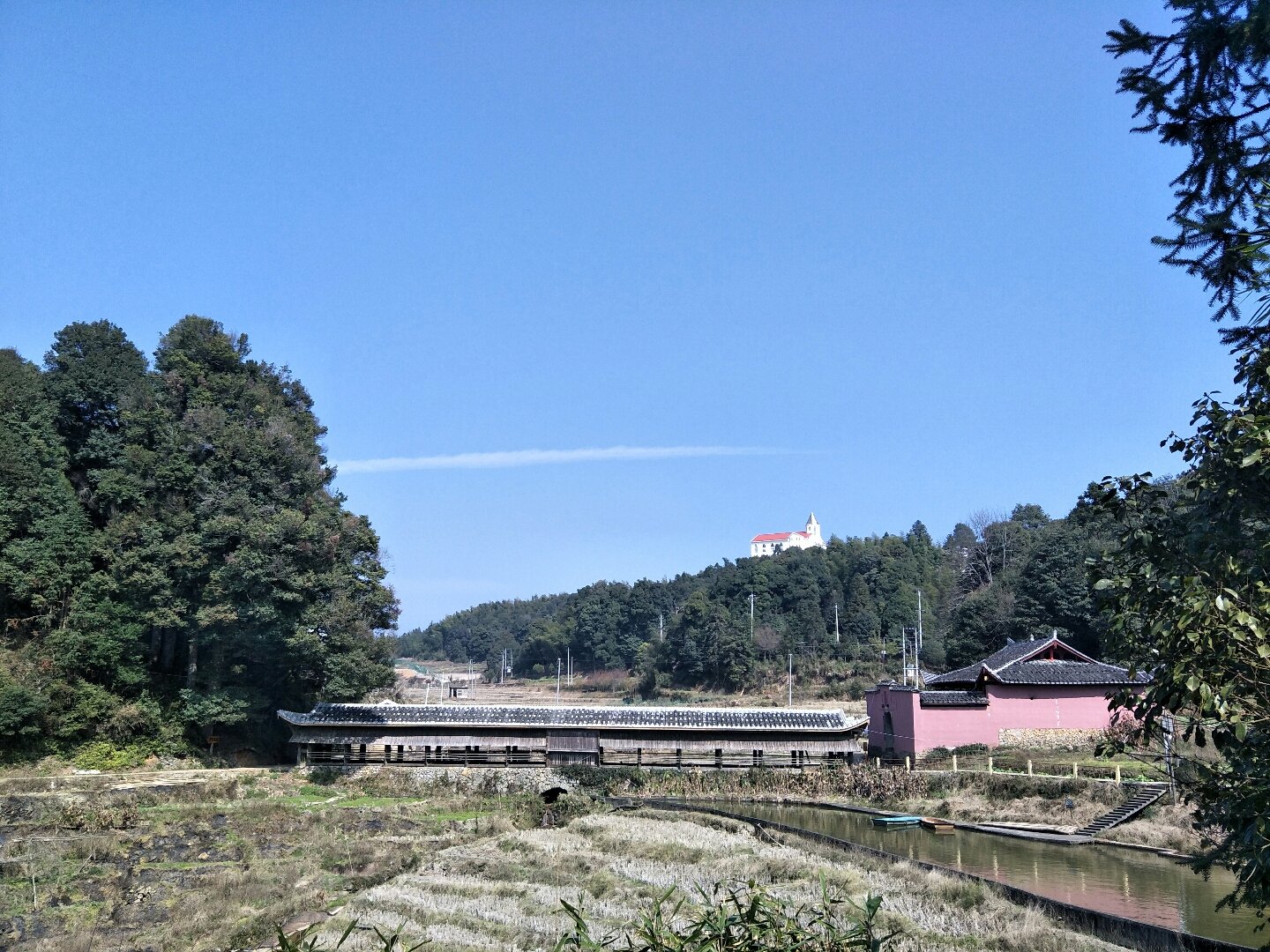 茫荡镇天气预报更新通知