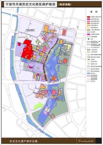 广川街道未来发展规划揭秘，塑造城市新面貌