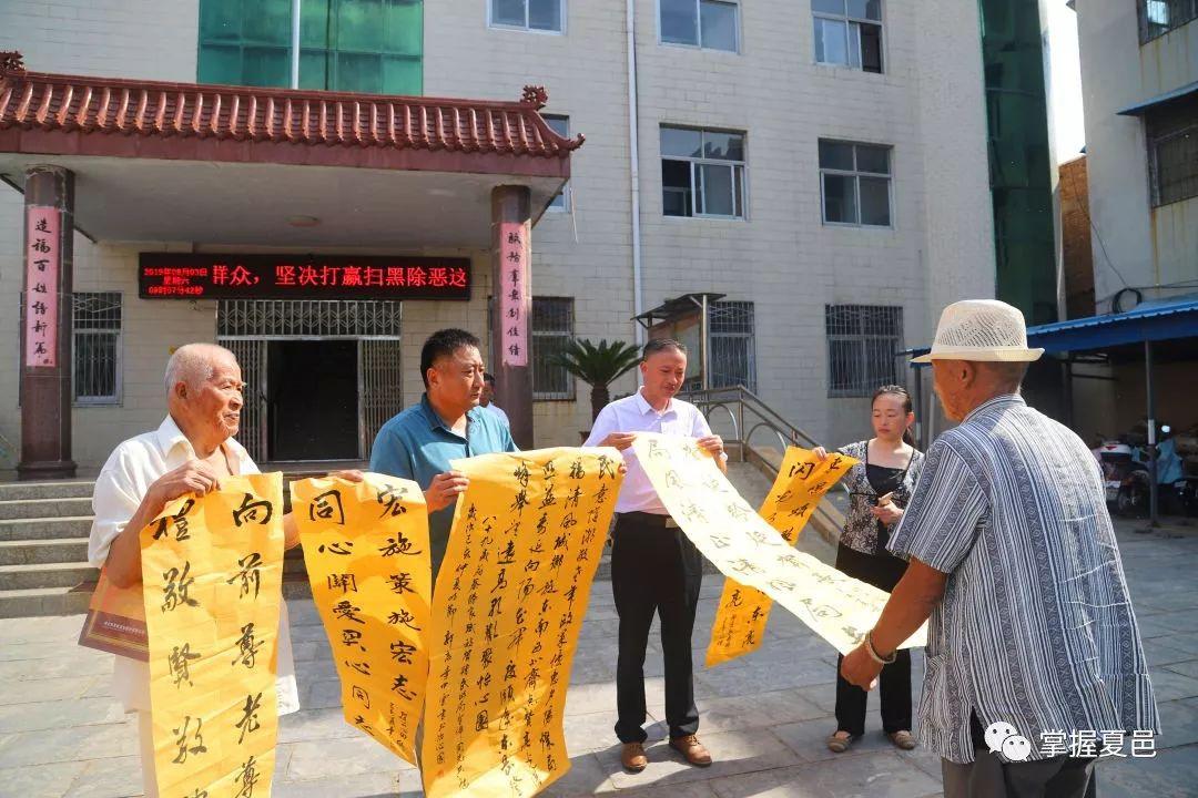 夏邑县市场监督管理局最新项目概览及动态分析