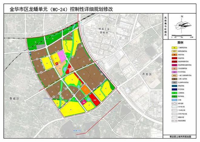 代桥镇迈向繁荣与可持续未来的最新发展规划