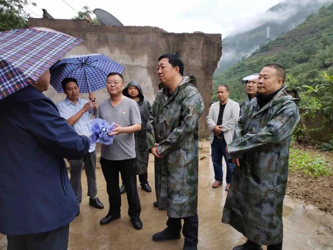 马街镇天气预报，掌握天气变化，助力生活准备