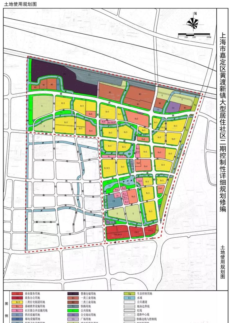 邢侗街道最新发展规划，塑造未来城市新面貌，开启发展新篇章