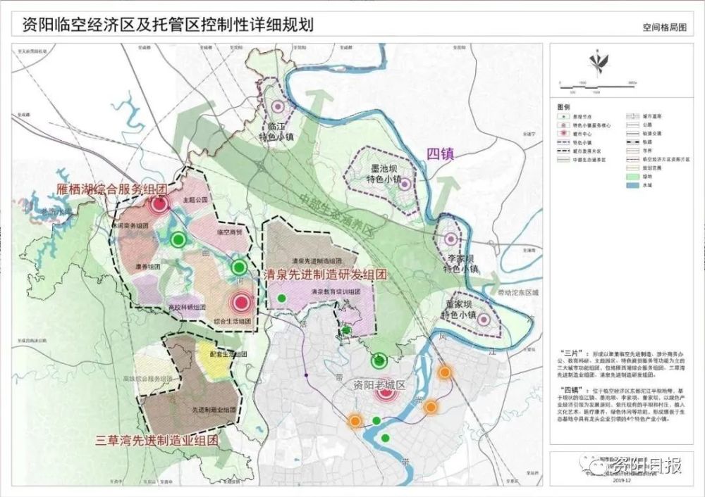 资阳区初中未来发展规划展望