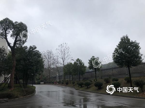 雨母山乡天气预报与日常生活关联解析