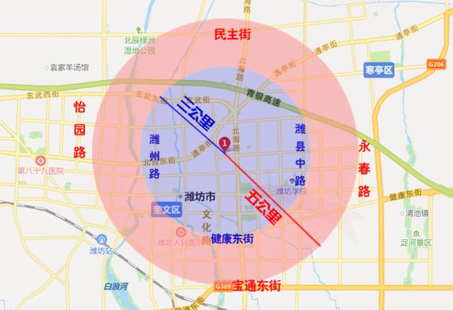 潍坊市广播电视局最新发展规划概览